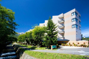  Hotel Hakuba  Хакуба